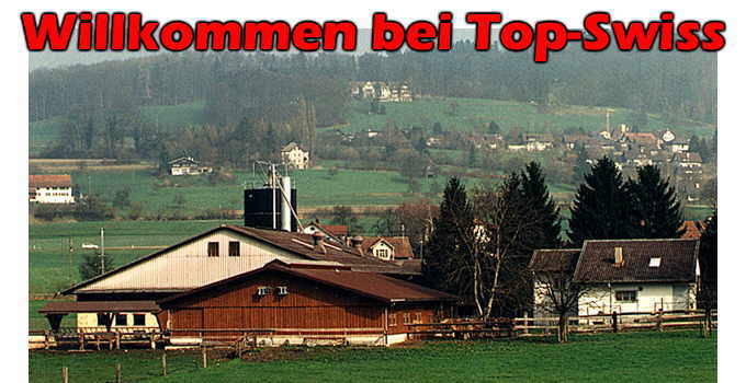 Willkommen bei Top-Swiss